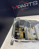 2023-2024 Ford Mustang 2.3 EcoBoost ENGINE MOTOR OIL PAN FOMOCO OEM PR3E-6676-AA