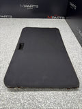 01-06 BMW E46 M3 Sliding Sunroof Cassette Sunshade Sun Shade Panel  *Peel*