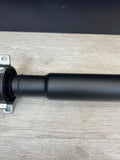 12-19 OEM BMW F06 F10 M5 M6 Rear Drive Shaft Driveshaft Single DCT Transmission