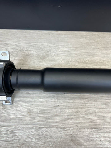 12-19 OEM BMW F06 F10 M5 M6 Rear Drive Shaft Driveshaft Single DCT Transmission