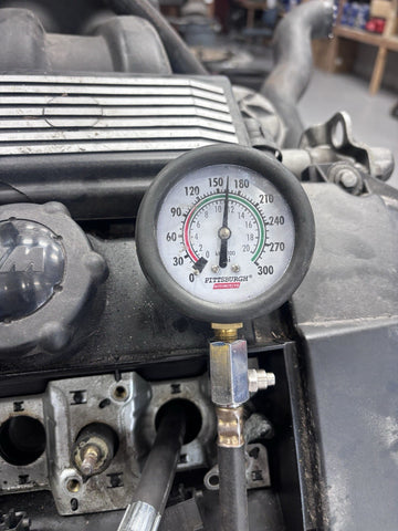 1999 BMW E36 M3 S52 Engine Motor 147k Miles Complete