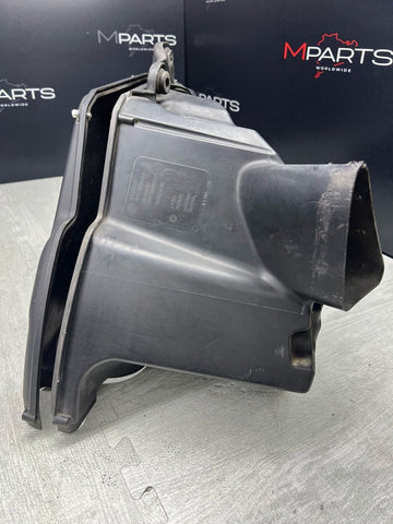08-13 OEM BMW E90 E92 E93 M3 Engine S65 Airbox Air Intake Box