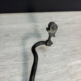 01-06 BMW E46 M3 Rear Stock Sway Bar Swaybar OEM Stock Factory