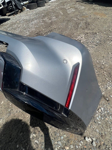 (PICKUP ONLY) 21-24 BMW G80 M3 Rear Bumper Cover