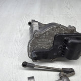 Complete Throttle Body Bodies Set BMW E90 E92 E93 M3 S65 4.0 V8 7838246