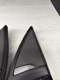 BMW X3 X3M F97 IX3 G01 G08 HARMAN KARDON FRONT DOOR COVERS TWEETERS SET