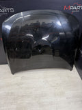 (PICKUP ONLY) BMW F80 F82 F83 M3 M4 Front Hood Bonnet Panel Sapphire Black OEM