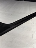 BMW E36 M3 95-99 Left Front Trim Cover Panel  8130497 *Notes*