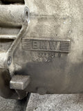 BMW Z3 E36 M3 E46 Manual Transmission ZF Gearbox 5 Speed 142k Miles