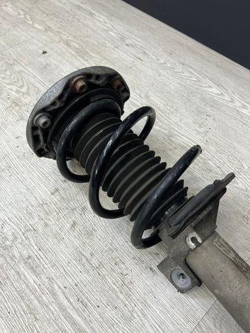 BMW 15-20 F80 F82 F83 M3 M4 Suspension Shock Strut EDC Front Left 8008627 OEM