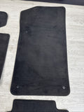 OEM Carpet Floor Mats Set BMW E46 325 330 M3 51478201222 8201222