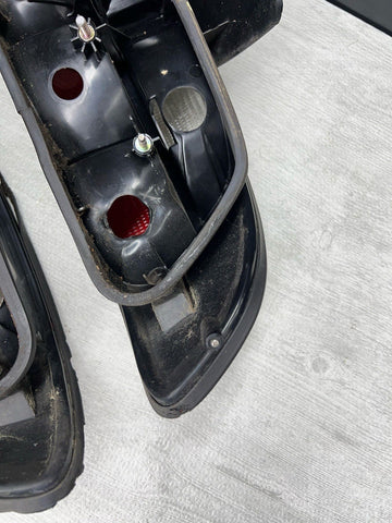 1996-2000 BMW Z3M Roadster Tail Lights OEM 63.21-83898939048