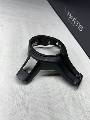 2015-2021 BMW M2 M3 M4 F87 F80 F82 F83 STEERING WHEEL BACK TRIM COVER DCT