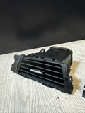 08-13 BMW E90 E92 E93 M3 OEM CENTER LEFT RIGHT DASH AIR VENTS 91304589