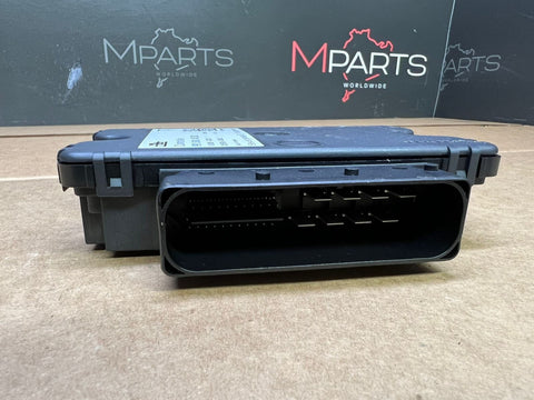 Porsche 911 991.2 Gt3 2015 Parking Brake Control Module
