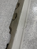 BMW 01-06 E46 M3 Rocker Panel Side Skirt Left Driver Alpine White  51717890011