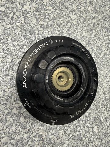 OEM Genuine Porsche 992 911 Center Lock Wheel Bolt Lug Nut GT3 GT4 RS Turbo S T
