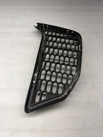15-20 BMW F80 F82 F83 M4 Front Left Driver Side Lower Grille Bumper Black OEM