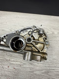 BMW 15-20 F80 F82 F83 M3 M4 S55 ENGINE OIL LUBRICATION PUMP OEM 7846388