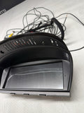 2008 CCC BMW E90 E92 E93 M3 NAVIGATION RADIO SCREEN MONITOR DISPLAY AFTERMARKET