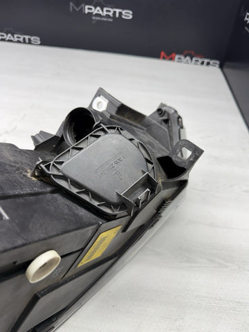 04-07 BMW 645i 650i Right Passenger Side HID Xenon Headlight AFS Adaptive OEM