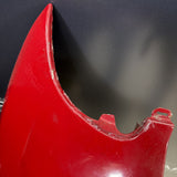 01-06 BMW E46 M3 Right Passenger Fender Imola Red