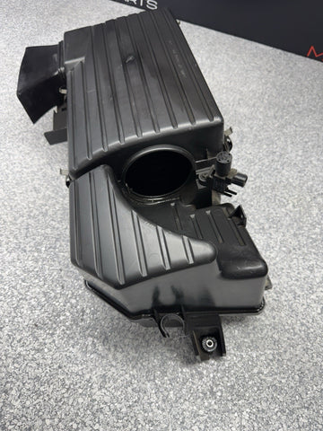 00-09 HONDA S2000 AIR INTAKE CLEANER FILTER BOX W AIR FILTER OEM *TAB