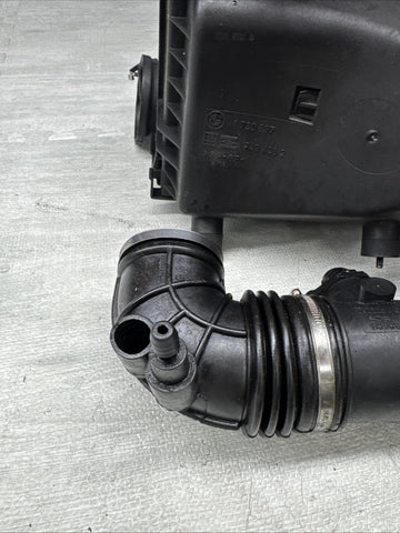 1995 BMW E36 M3 S50 Airbox Air Box Intake OBD1
