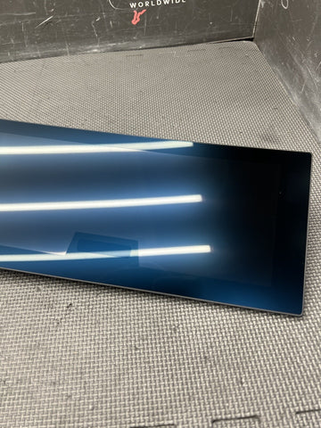 23-26 BMW G20 G21 i3 G28 G26 G80 G82 G83 M3 M4 MONITOR CENTRAL DISPLAY CLUSTER