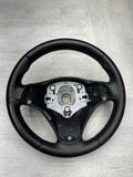 Manual BMW Steering Wheel 08-13 E90 E92 E93 M3 Stock Factory