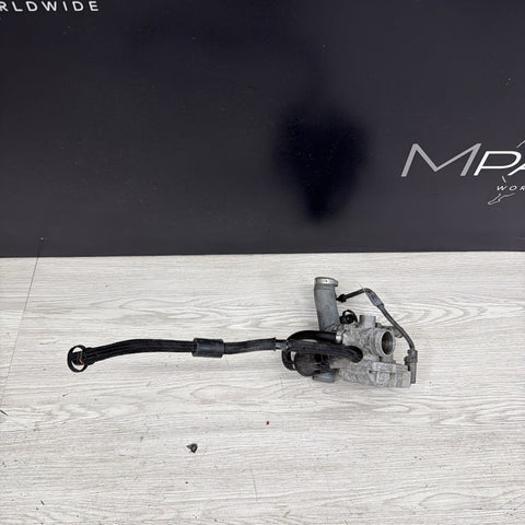 08-13 OEM BMW E90 E92 E93 M3 S65 Engine Idle Control Valve Actuator 7838024