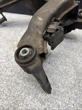 95-99 BMW E36 M3 Rear Lower Axle Suspension Carrier Subframe Cradle OEM