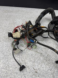 96-99 BMW E36 328 M3 M52 S52 OBD2 ZF 5 SPD Manual Engine Wiring Harness OEM