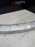 2001 BMW E46 M3 Front Bumper Metal Rebar Reinforcement Beam