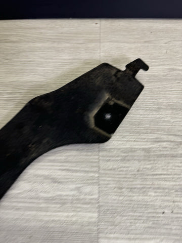 2013-2016 BMW F10 M5 Front Lower Carrier Support Trim OEM 8047390