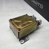2001 HONDA S2000 AP1 F20C 2.0L OEM EPS CONTROL MODULE 39980-S2A-A02 #3405
