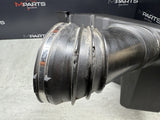 08-13 OEM BMW E90 E92 E93 M3 Engine S65 Airbox Air Intake Cleaner Muffler *Crack