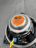 21-22 BMW G80 G82 G83 M3 M4 COMPETITION OEM DASH TWEETER SPEAKERS 2622468-01