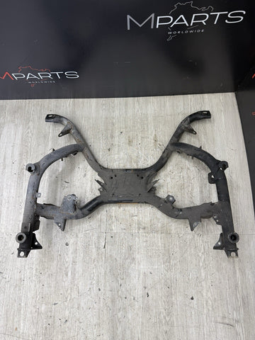 2000-2003 OEM BMW E39 M5 Front Suspension Frame Subframe Axle Carrier