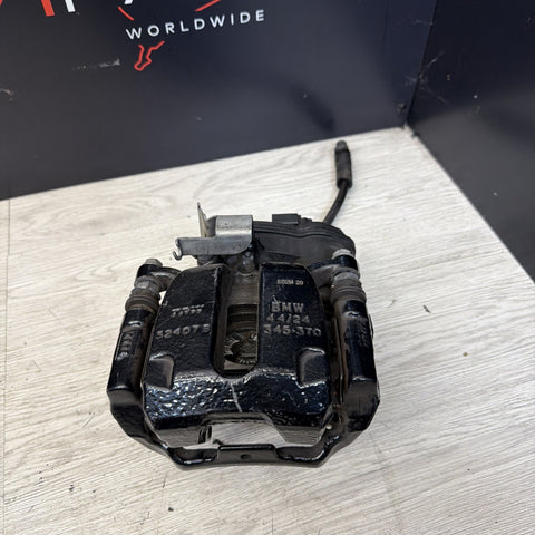 21-25 BMW G80 G82 G83 M3 M4 S58 RIGHT PASSENGER REAR ELECTRIC BRAKE CALIPER