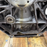 00-03 HONDA S2000 ENGINE BLOCK BARE SHORT BLOCK AP1 S2K *Crack*