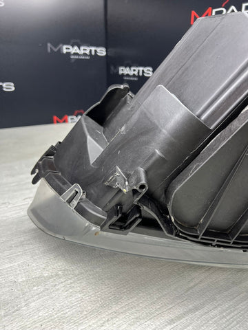 08-13 BMW E90 E92 E93 M3 Bi-Xenon Adaptive OEM Driver Left Headlight Assembly