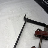 BMW E90 E92 E93 M3 08-13 Muffler Bracket Hanger 8041984