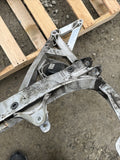 15-20 OEM BMW F80 F82 F83 F87 M2 M3 M4 Front Support Suspension Subframe K-Frame