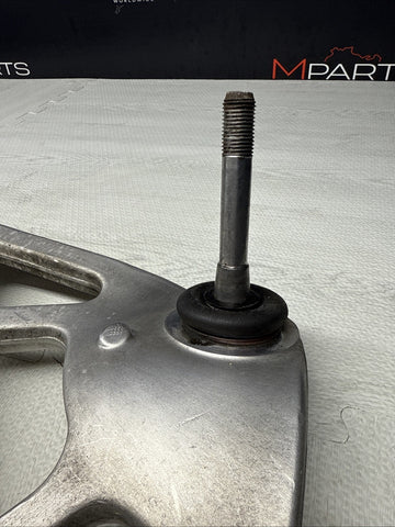 BMW E46 M3 01-06 Front Right Passenger Side Lower Control Arm OEM 31122229454