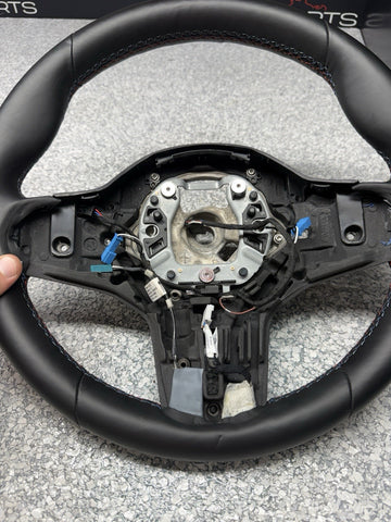OEM STEERING WHEEL BMW F90 F91 F92 M5 M8 F95 F96 X5M X6M 8094391