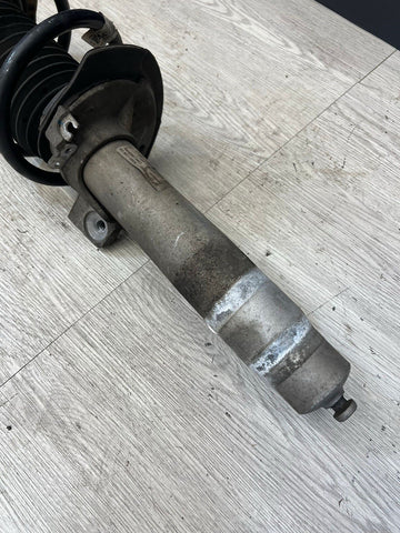 BMW 15-20 F80 F82 F83 M3 M4 Suspension Shock Strut EDC Front Left 8008627 OEM
