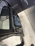 (PICKUP ONLY) BMW X3M F97 18-24 Front Left Driver Door Shell Panel OEM