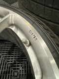 HRE P104 Wheels Rims Ferrari 458 5x114.3 20x9 ET34 21x12 ET52