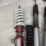BMW E46 M3 01-06 TruHart StreetPlus Coilovers Suspension *Notes*
